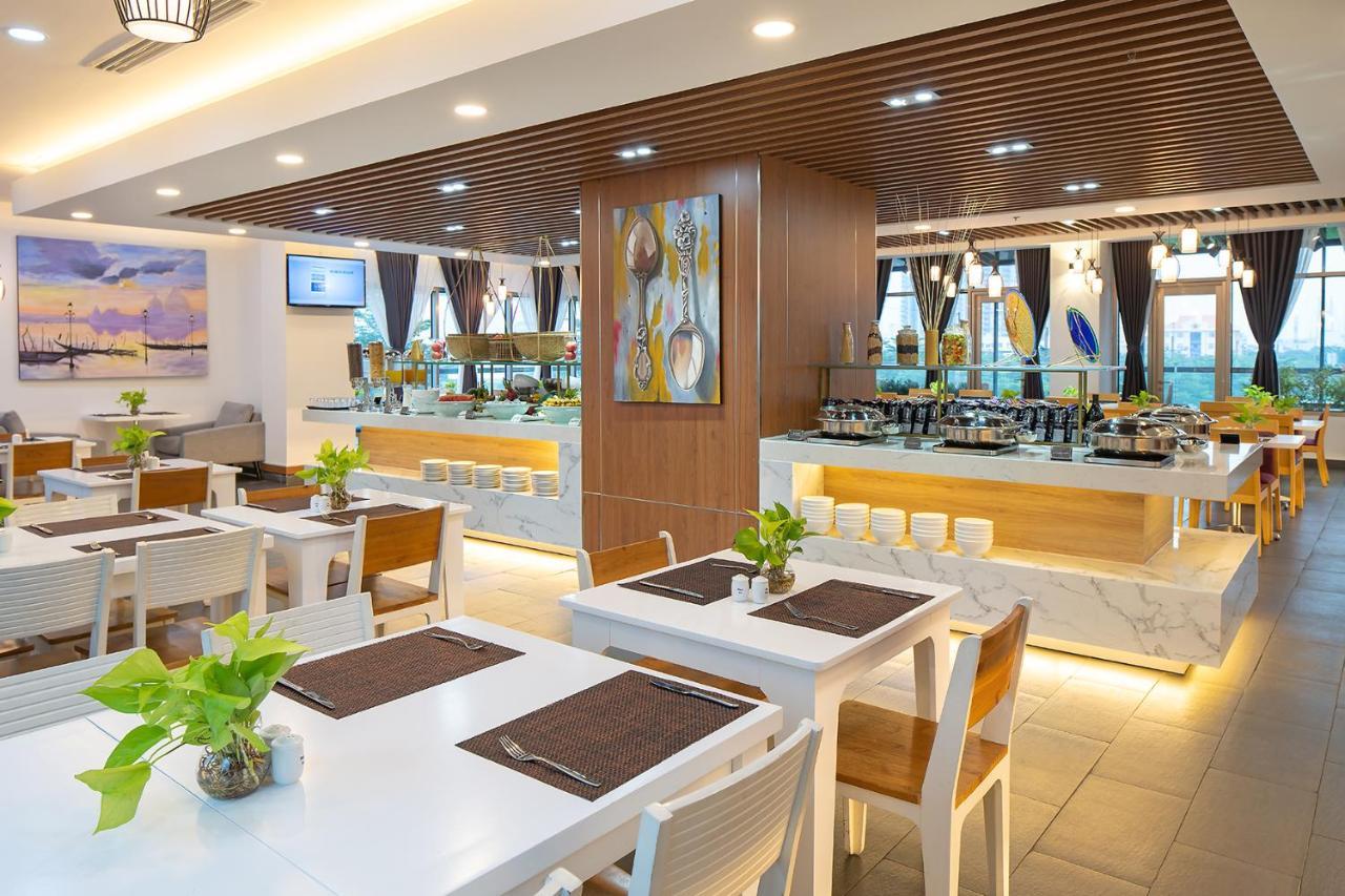 Ibis Saigon South Hotel Cidade de Ho Chi Minh Exterior foto